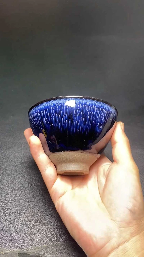 【闪购商品】茶盏-1..............