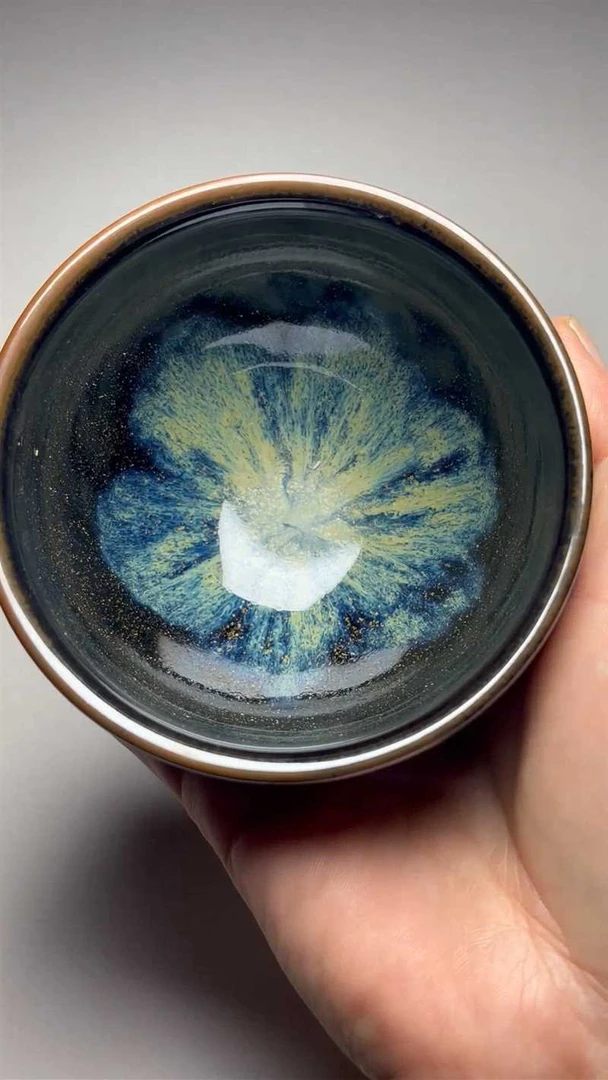 【闪购商品】茶盏-283............