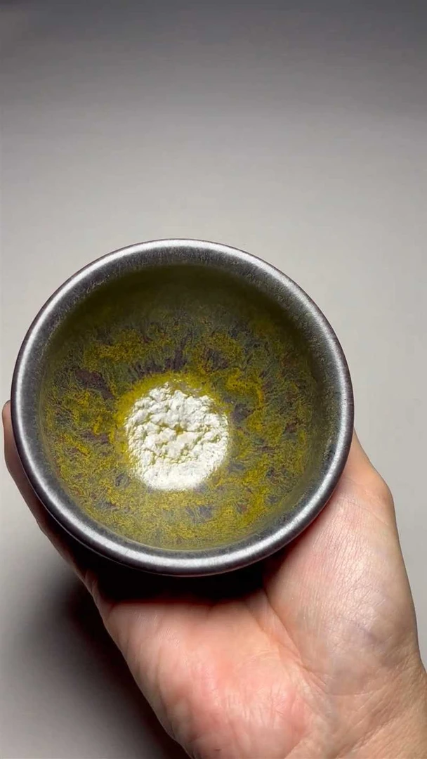 【闪购商品】茶盏-196............