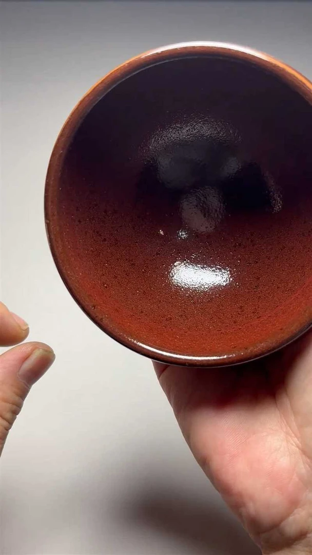 【闪购商品】茶盏-瑕疵-152.........