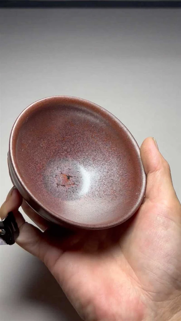 【闪购商品】茶盏-227............