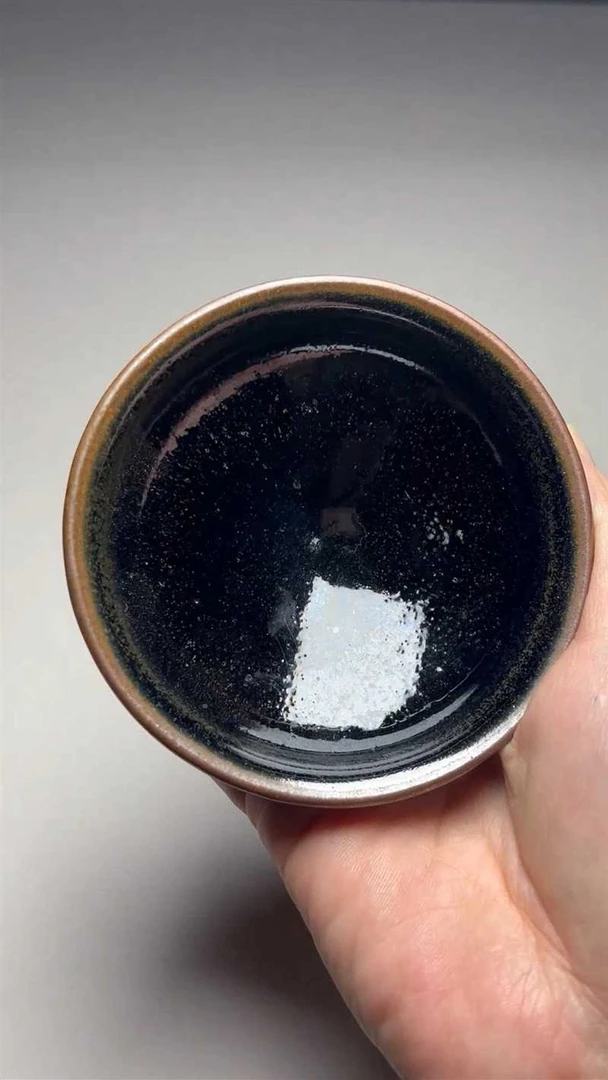 【闪购商品】茶盏-132............