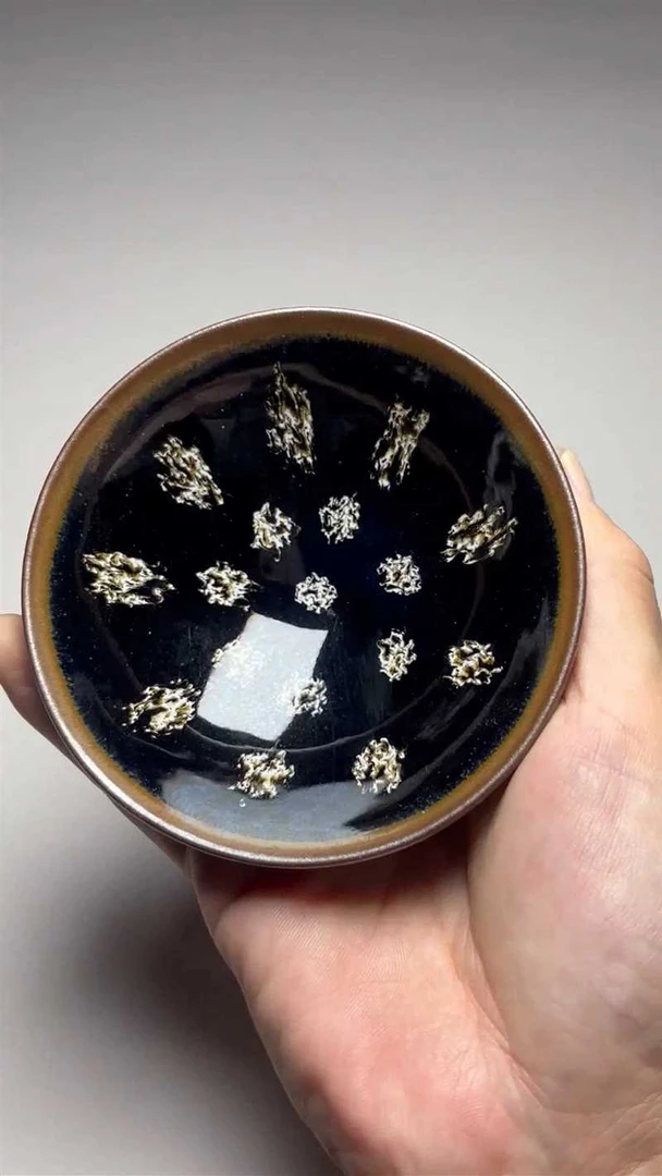 【闪购商品】茶盏-247............