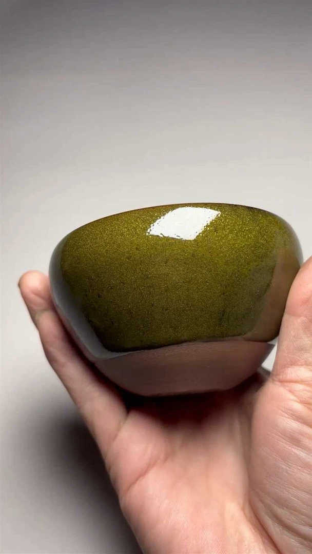 【闪购商品】茶盏-326............