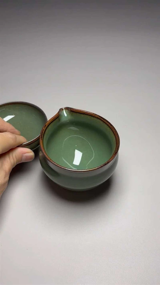 【闪购商品】茶盏-215............
