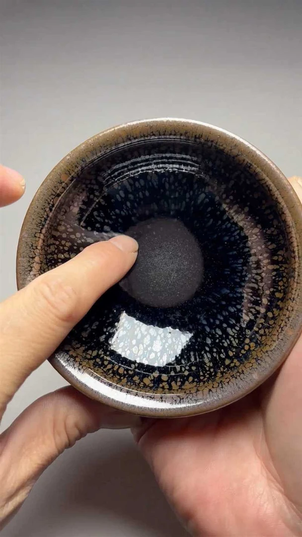 【闪购商品】茶盏-298............