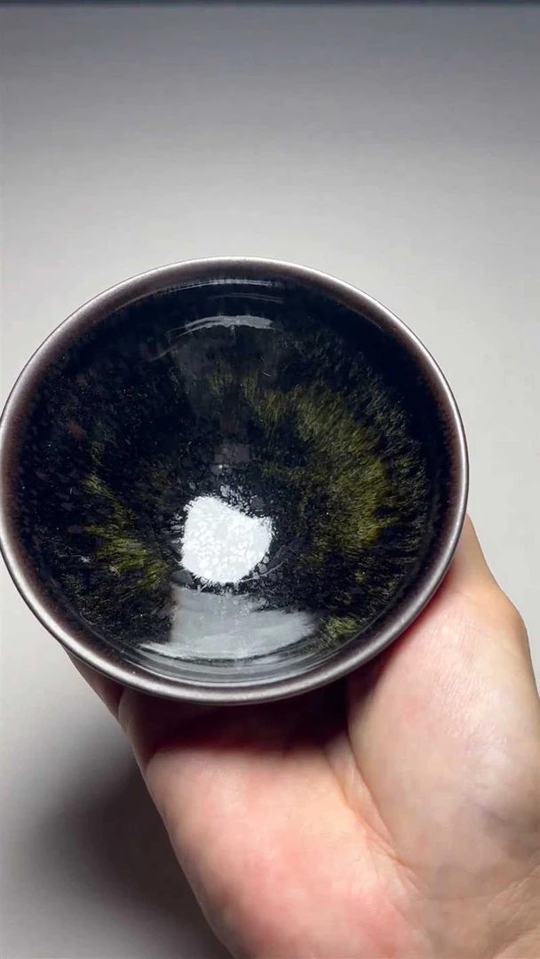 【闪购商品】茶盏-176............