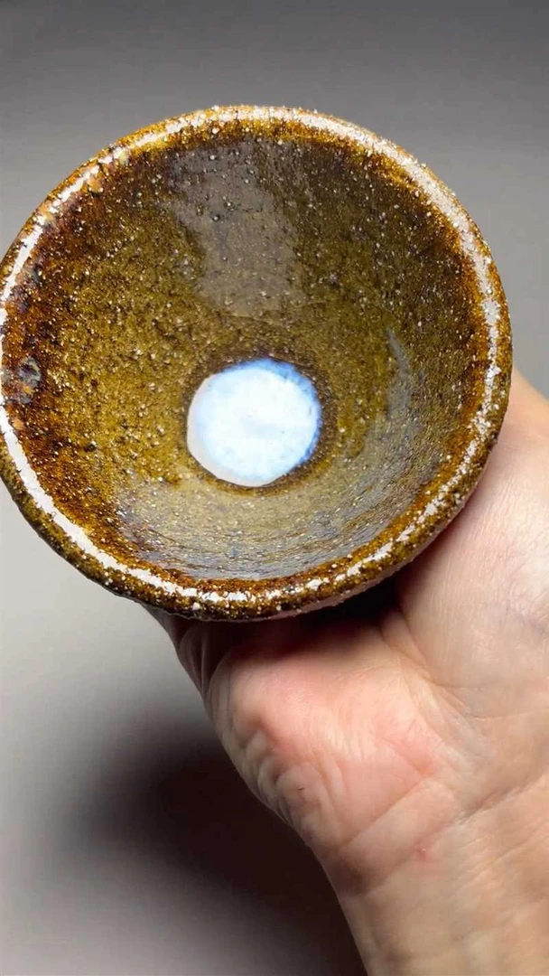 【闪购商品】茶盏-134............