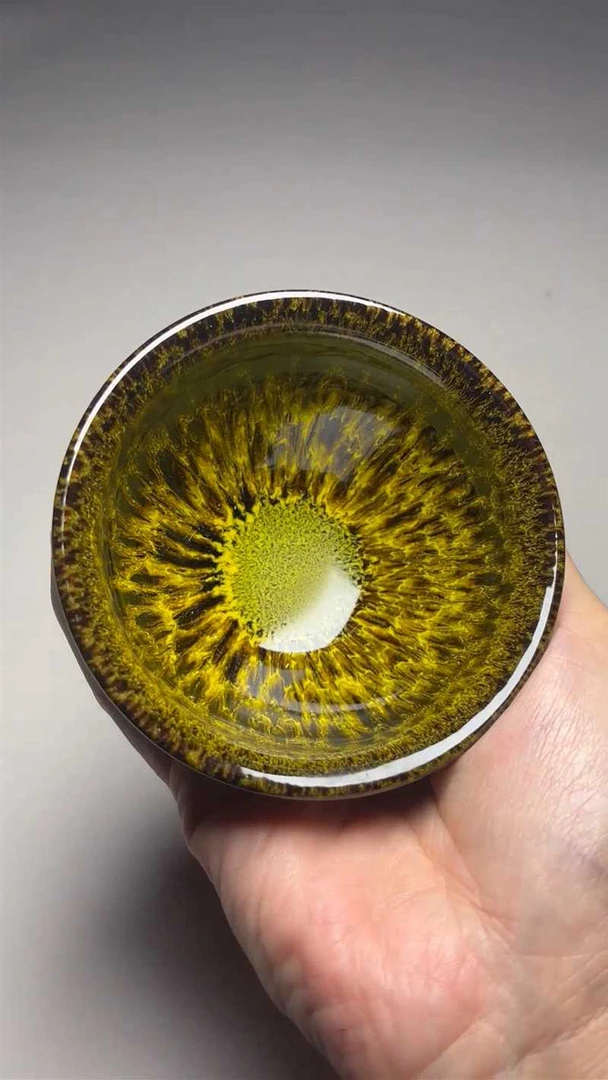 【闪购商品】茶盏-183............