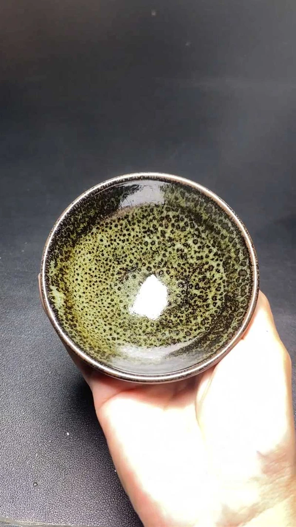 【闪购商品】茶盏-181............