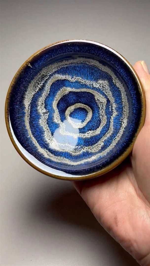 【闪购商品】茶盏-69.............