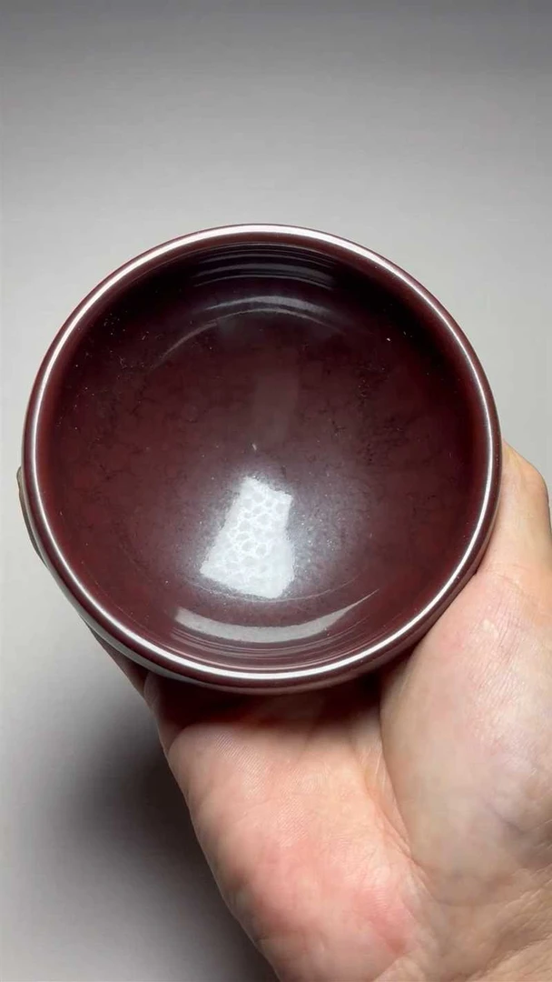 【闪购商品】茶盏-242............