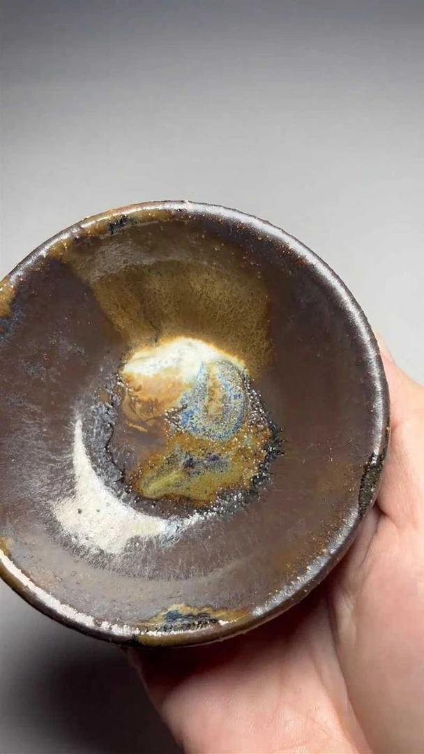 【闪购商品】茶盏-307............