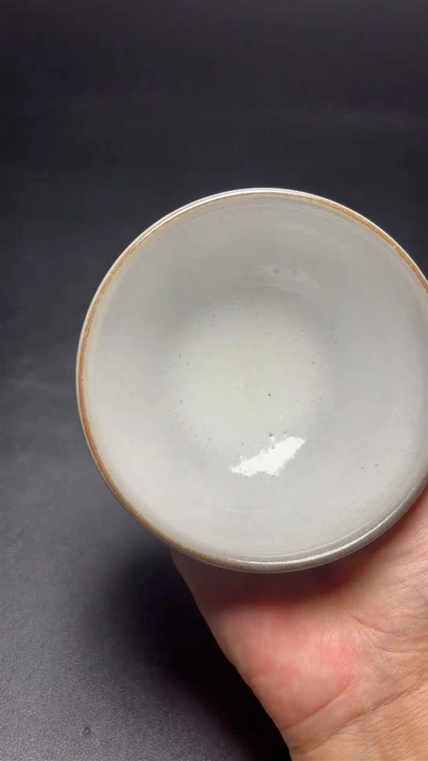 【闪购商品】茶盏-瑕疵-193.........