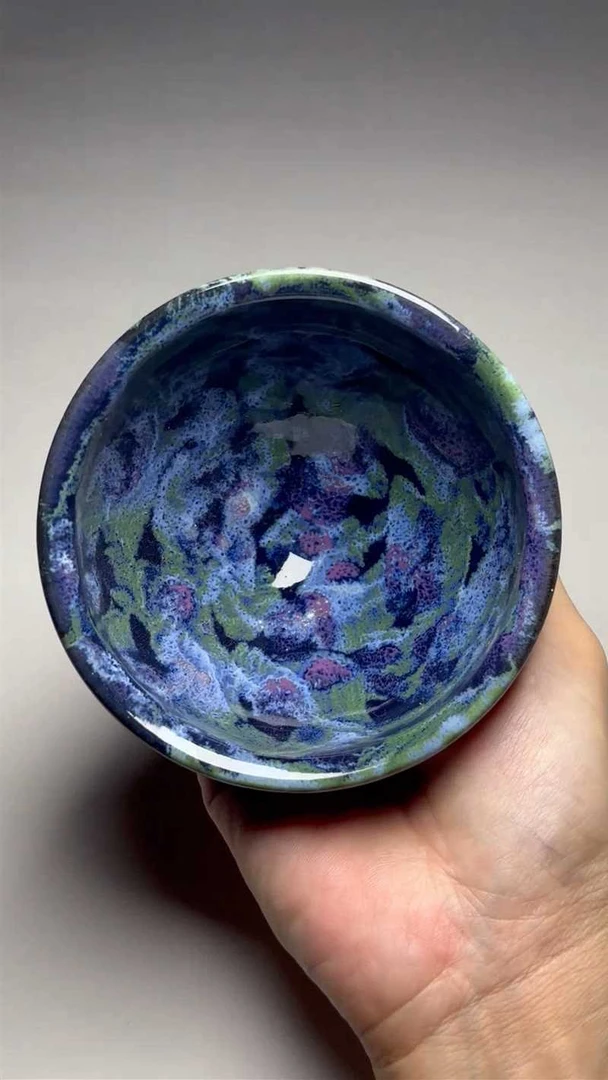 【闪购商品】茶盏-60.............
