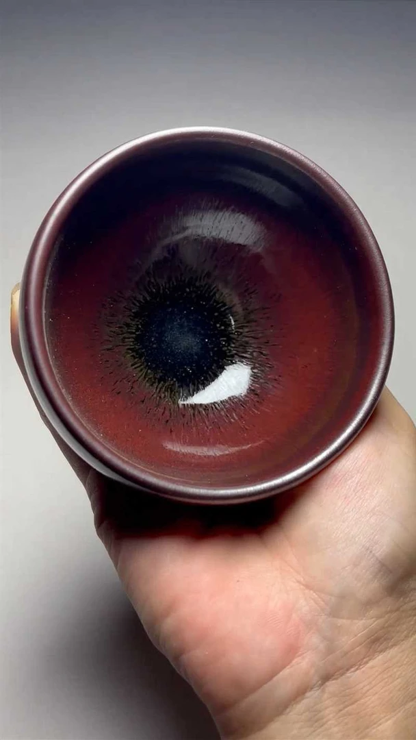 【闪购商品】茶盏-104............