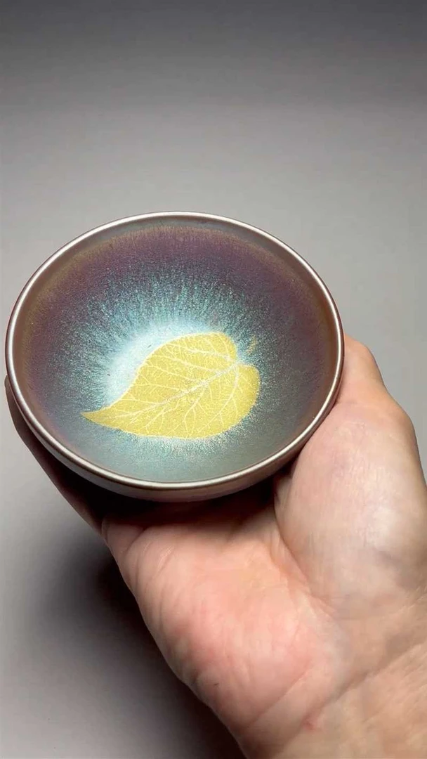 【闪购商品】茶盏-302............