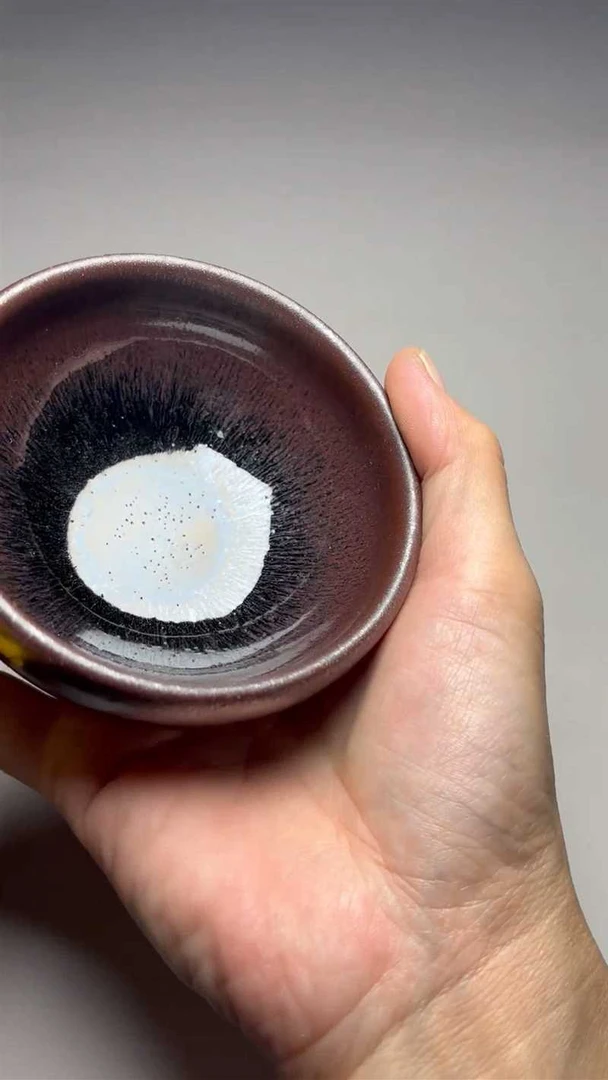 【闪购商品】茶盏-171............
