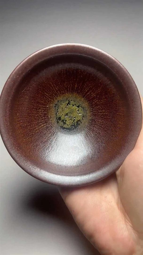 【闪购商品】茶盏-14.............