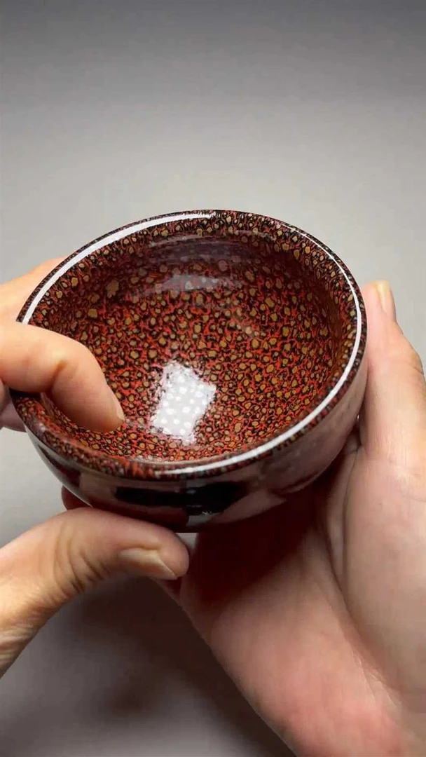 【闪购商品】茶盏-259............