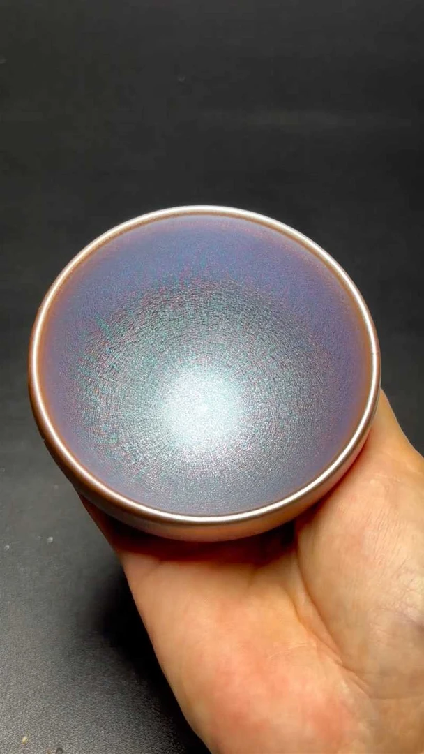 【闪购商品】茶盏-208............