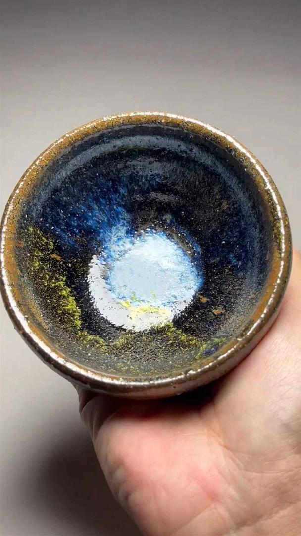 【闪购商品】茶盏-99.............