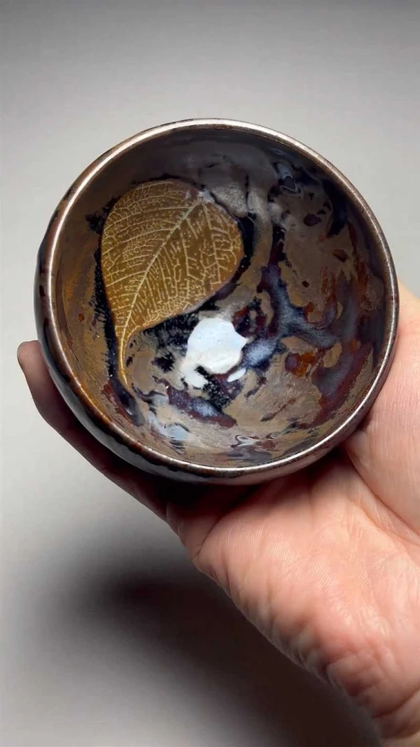 【闪购商品】茶盏-229............