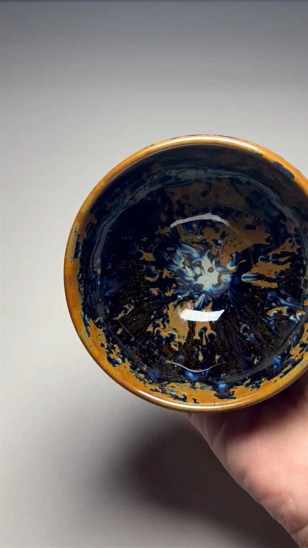 【闪购商品】茶盏-47.............