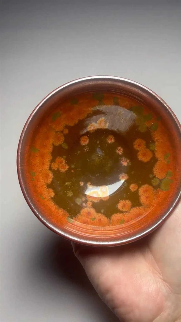 【闪购商品】茶盏-24.............