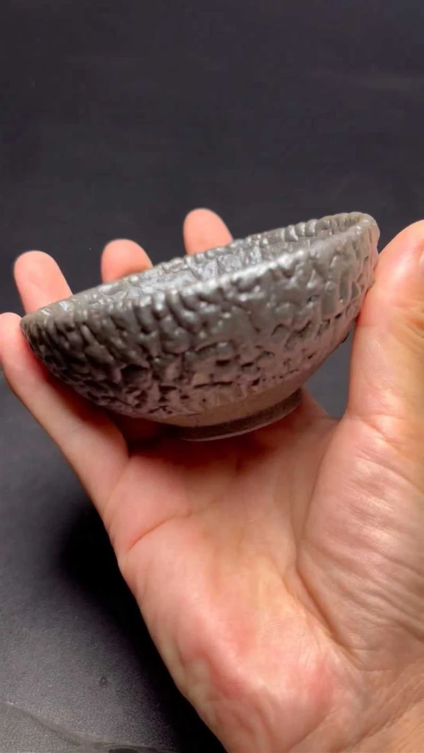 【闪购商品】茶盏-瑕疵-38..........