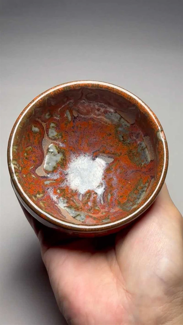 【闪购商品】茶盏-20.............