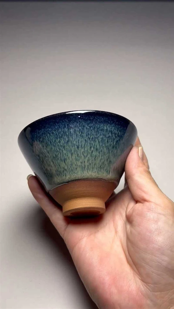 【闪购商品】茶盏-172............