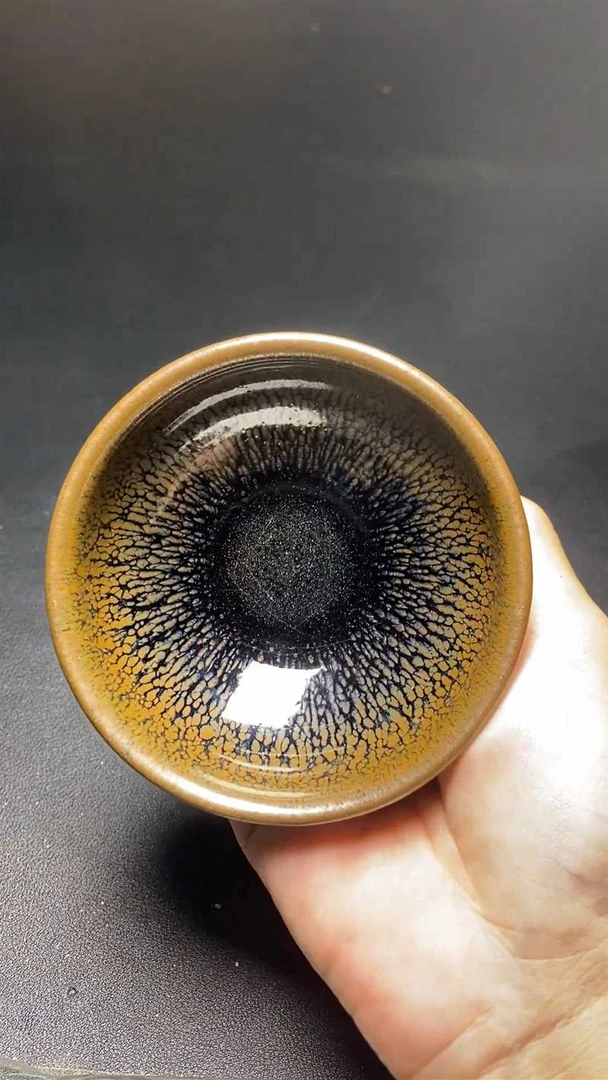 【闪购商品】茶盏-197............