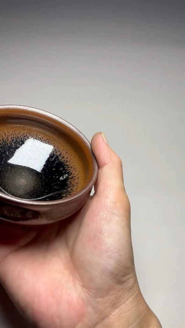 【闪购商品】茶盏-73.............