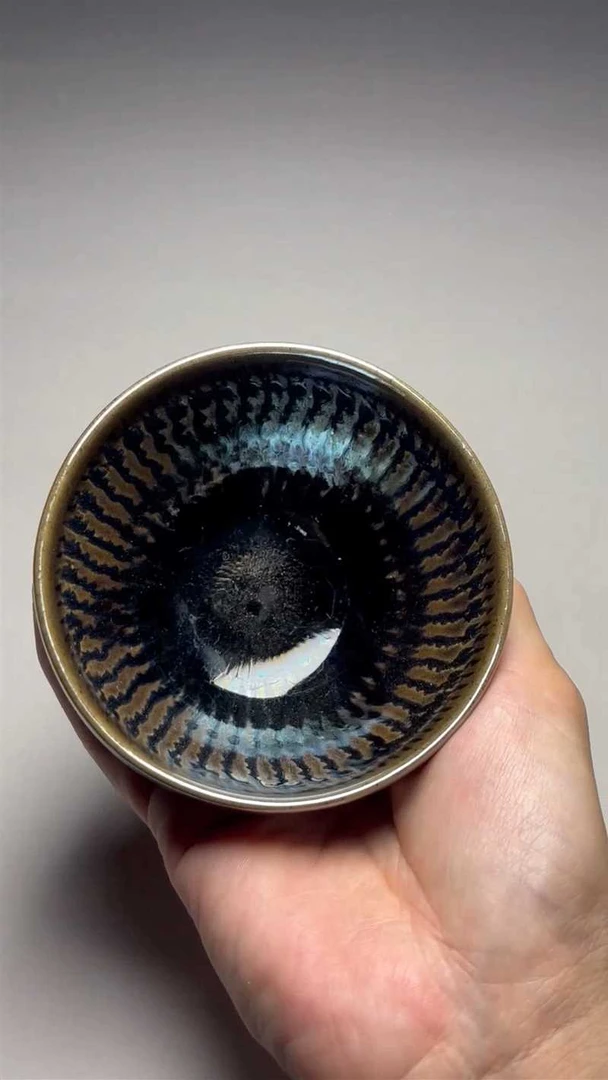 【闪购商品】茶盏-瑕疵-95..........
