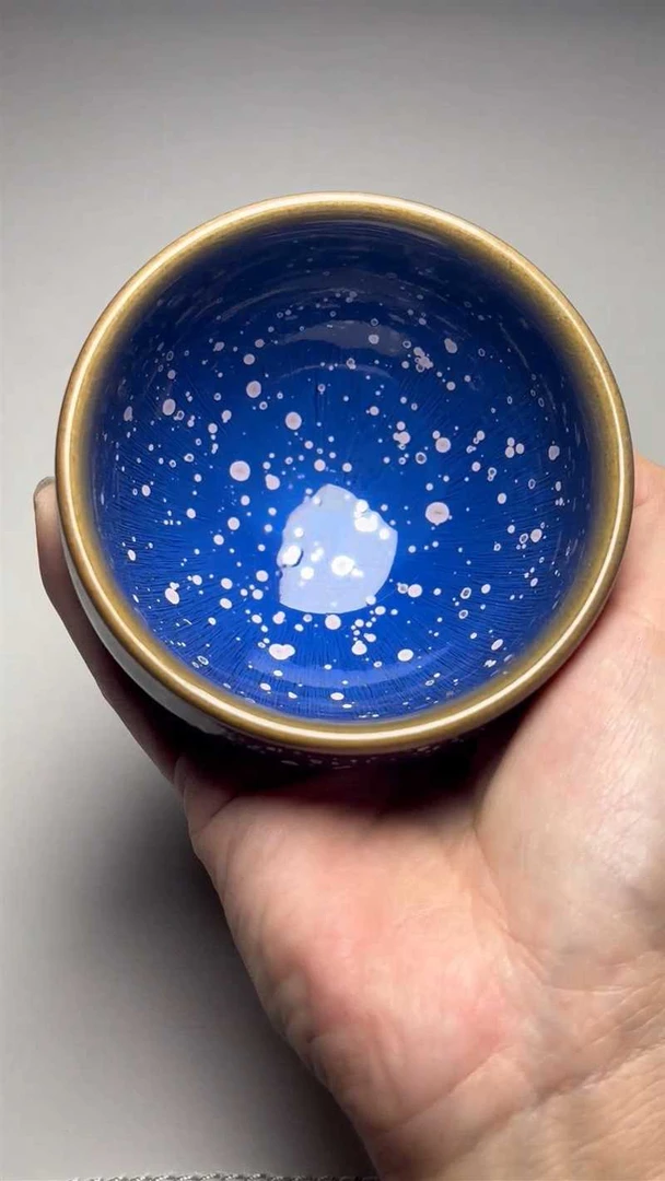 【闪购商品】茶盏-261............