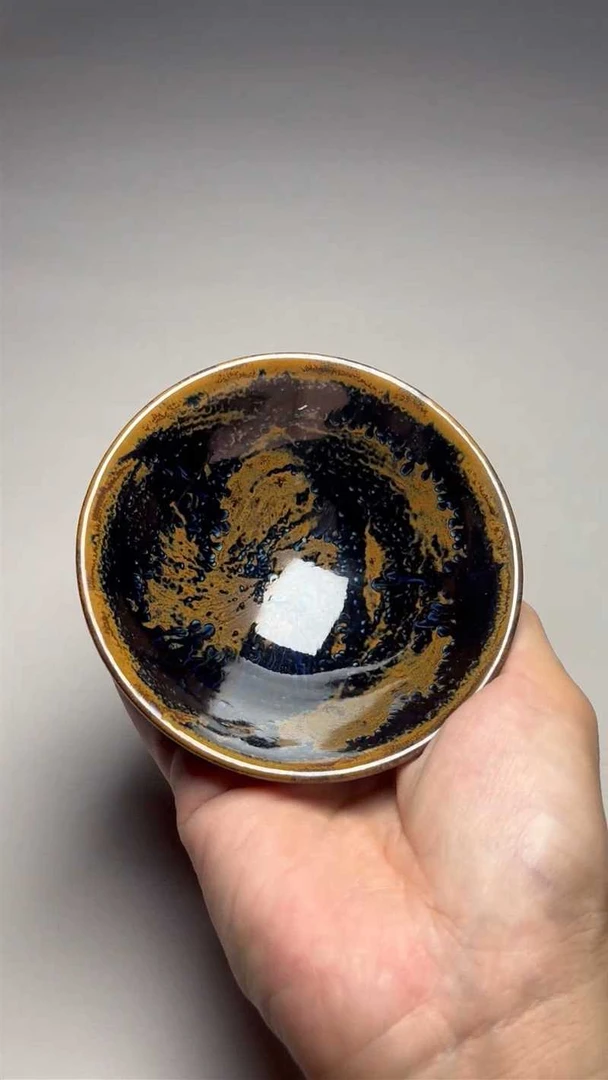 【闪购商品】茶盏-8..............