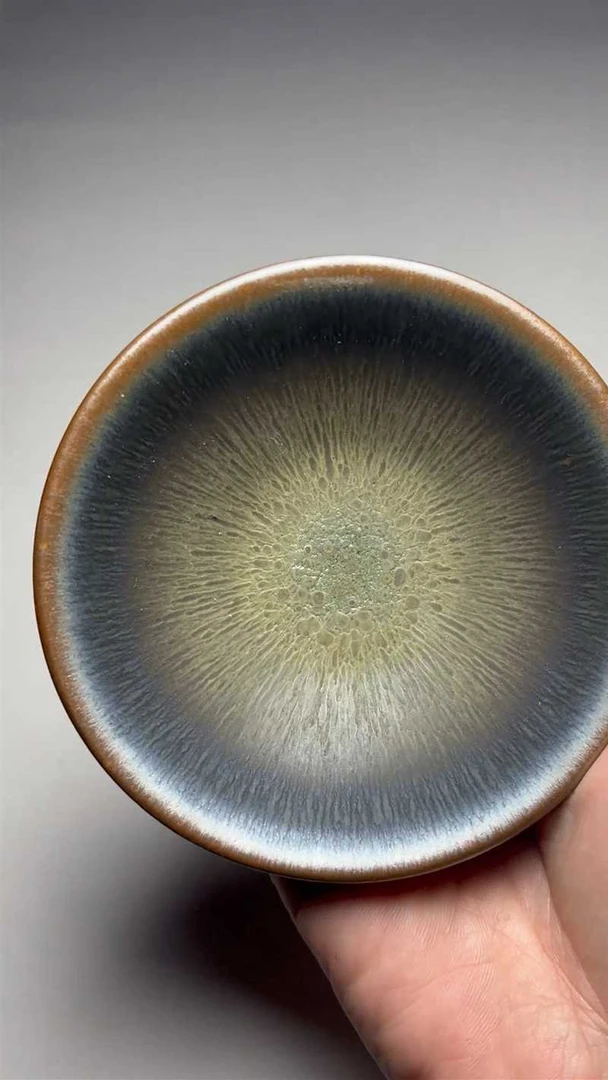 【闪购商品】茶盏-193............