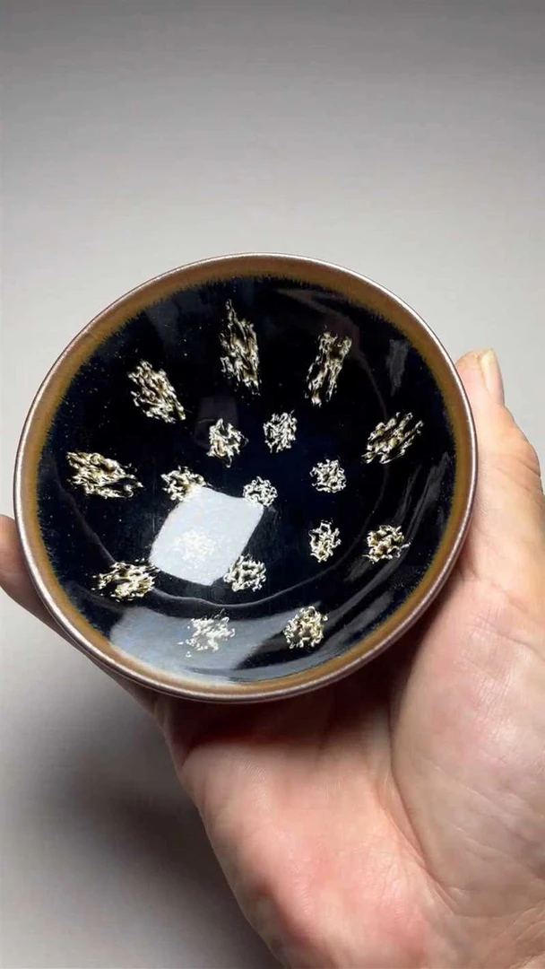 【闪购商品】茶盏-247............