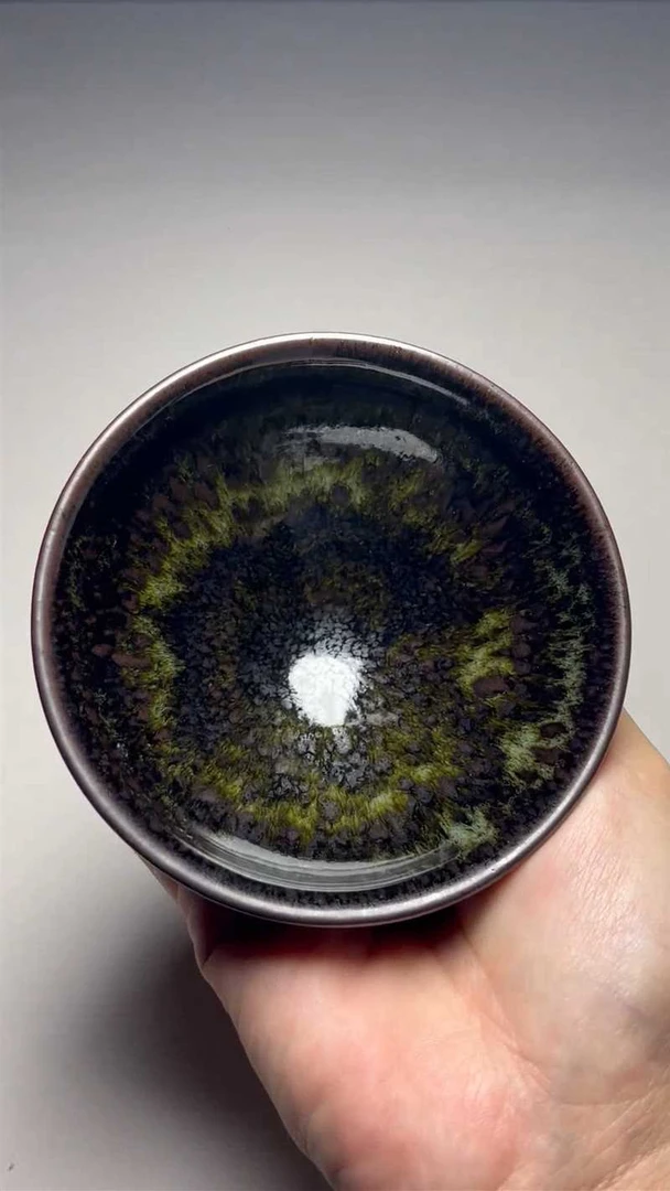【闪购商品】茶盏-121............