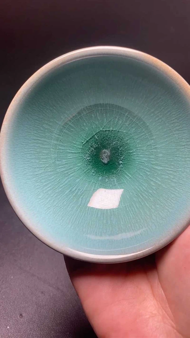 【闪购商品】茶盏-80.............