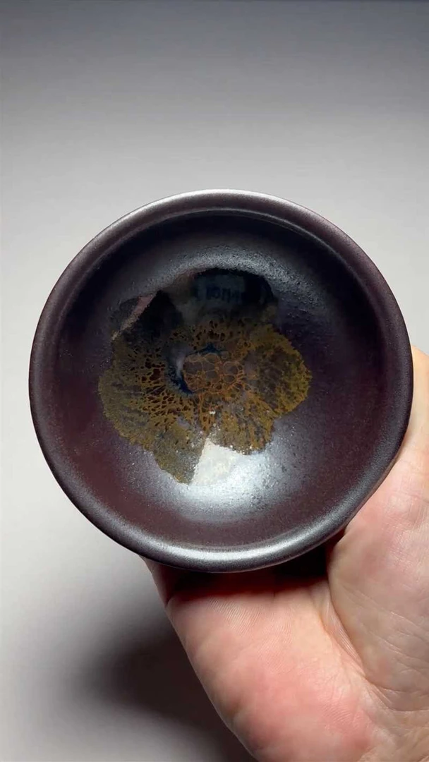 【闪购商品】茶盏-141............