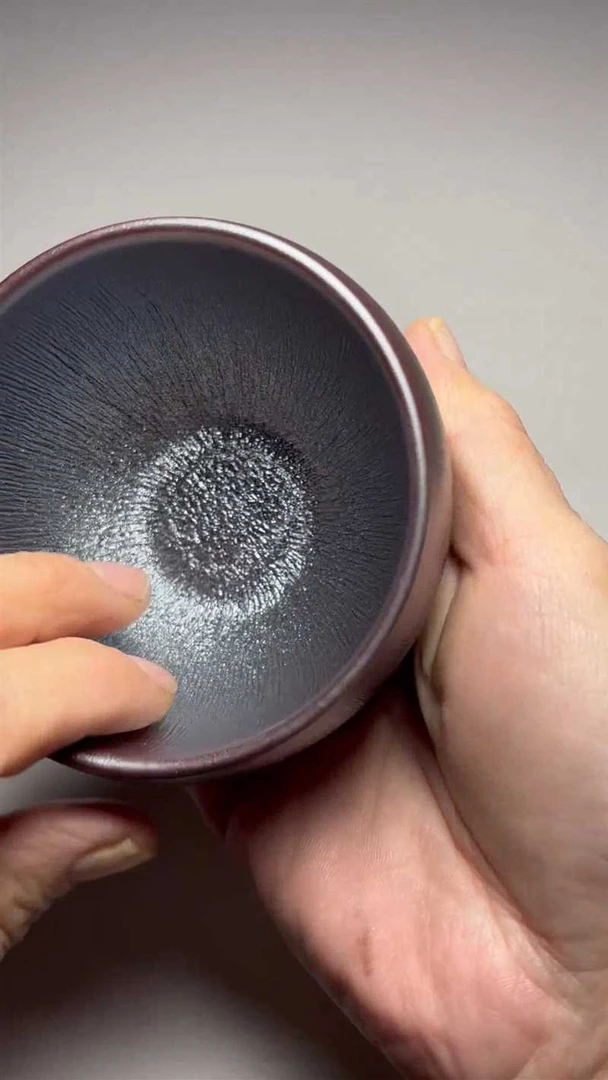 【闪购商品】茶盏-327............