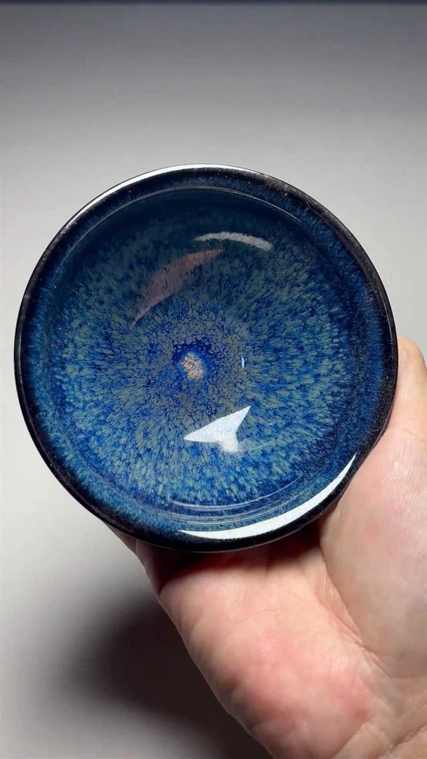 【闪购商品】茶盏-瑕疵-161.........