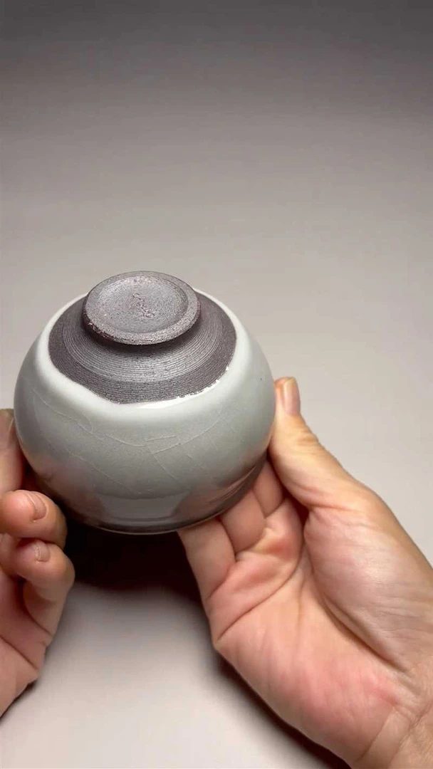 【闪购商品】茶盏-瑕疵-17..........