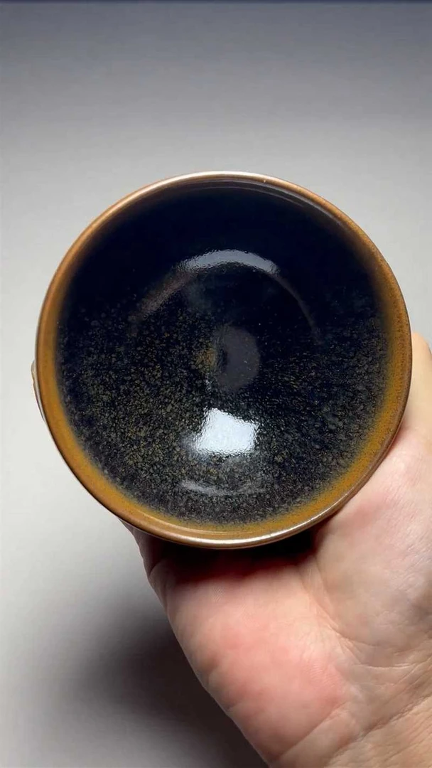 【闪购商品】茶盏-137............