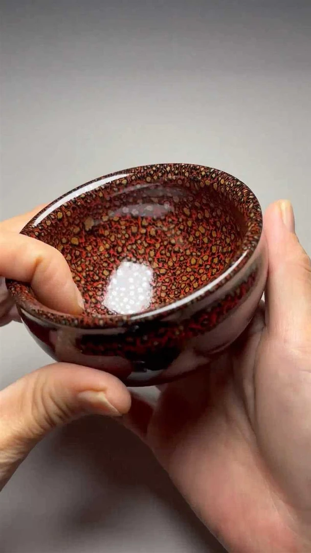 【闪购商品】茶盏-259............