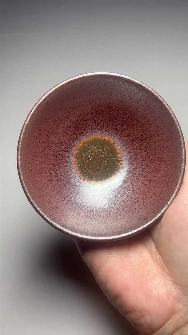 【闪购商品】茶盏-294............