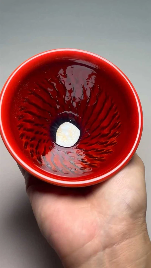 【闪购商品】茶盏-12.............