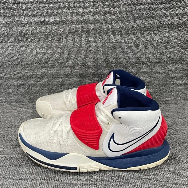 41码 欧文6 独立日 无原盒 二手篮球鞋